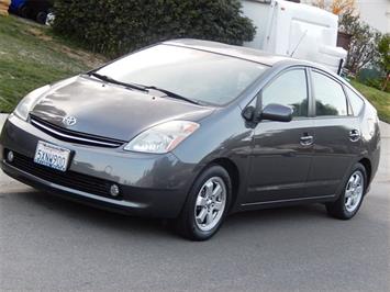 2007 Toyota Prius   - Photo 2 - San Diego, CA 92126