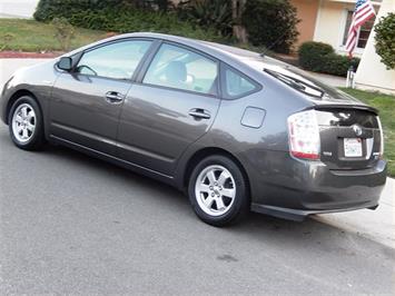 2007 Toyota Prius   - Photo 8 - San Diego, CA 92126