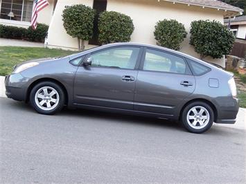 2007 Toyota Prius   - Photo 1 - San Diego, CA 92126