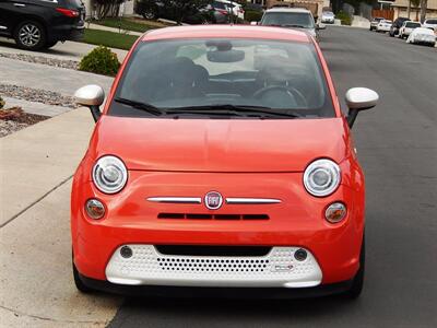 2017 FIAT 500e  EV - Photo 3 - San Diego, CA 92126