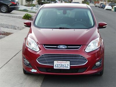 2013 Ford C-MAX Energi SEL   - Photo 3 - San Diego, CA 92126