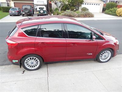 2013 Ford C-MAX Energi SEL   - Photo 5 - San Diego, CA 92126