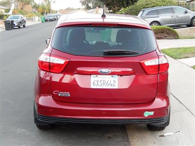 2013 Ford C-MAX Energi SEL   - Photo 7 - San Diego, CA 92126