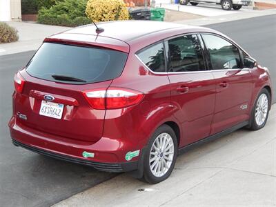 2013 Ford C-MAX Energi SEL   - Photo 6 - San Diego, CA 92126