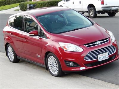 2013 Ford C-MAX Energi SEL   - Photo 4 - San Diego, CA 92126