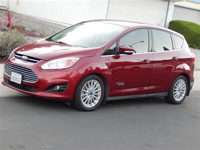 2013 Ford C-MAX Energi SEL   - Photo 2 - San Diego, CA 92126