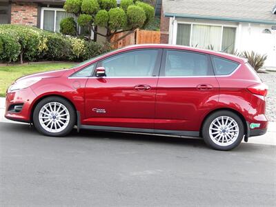 2013 Ford C-MAX Energi SEL   - Photo 1 - San Diego, CA 92126