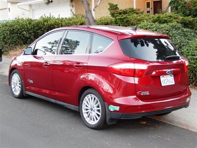 2013 Ford C-MAX Energi SEL   - Photo 8 - San Diego, CA 92126