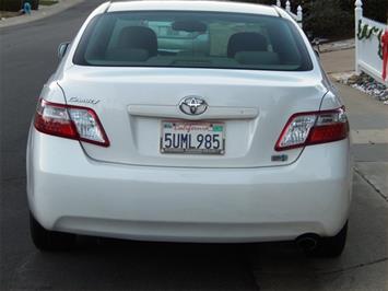 2007 Toyota Camry Hybrid XLE   - Photo 7 - San Diego, CA 92126