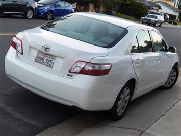 2007 Toyota Camry Hybrid XLE   - Photo 6 - San Diego, CA 92126