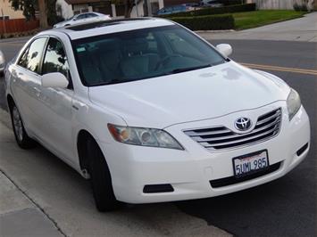 2007 Toyota Camry Hybrid XLE   - Photo 4 - San Diego, CA 92126