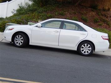 2007 Toyota Camry Hybrid XLE   - Photo 1 - San Diego, CA 92126