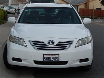 2007 Toyota Camry Hybrid XLE   - Photo 3 - San Diego, CA 92126