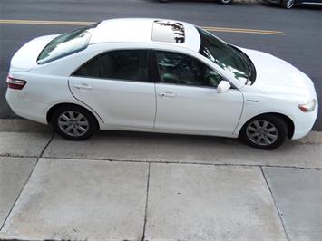 2007 Toyota Camry Hybrid XLE   - Photo 5 - San Diego, CA 92126