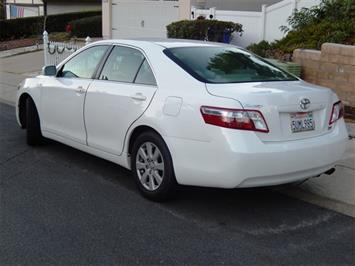 2007 Toyota Camry Hybrid XLE   - Photo 8 - San Diego, CA 92126