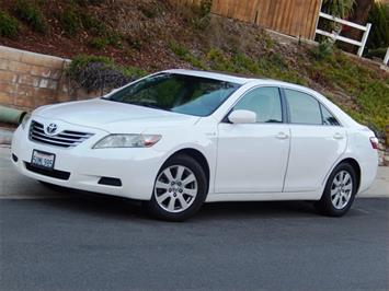 2007 Toyota Camry Hybrid XLE   - Photo 2 - San Diego, CA 92126