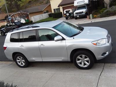 2010 Toyota Highlander   - Photo 3 - San Diego, CA 92126