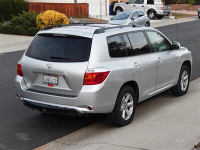 2010 Toyota Highlander   - Photo 4 - San Diego, CA 92126