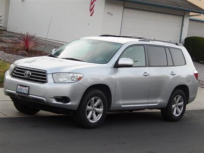 2010 Toyota Highlander   - Photo 11 - San Diego, CA 92126