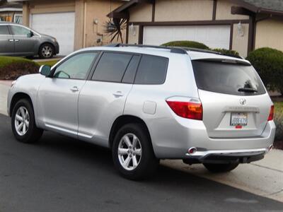 2010 Toyota Highlander   - Photo 13 - San Diego, CA 92126