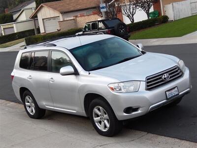 2010 Toyota Highlander   - Photo 12 - San Diego, CA 92126