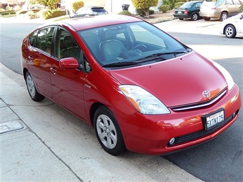 2007 Toyota Prius Package 6   - Photo 4 - San Diego, CA 92126