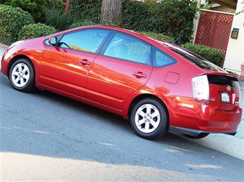 2007 Toyota Prius Package 6   - Photo 9 - San Diego, CA 92126