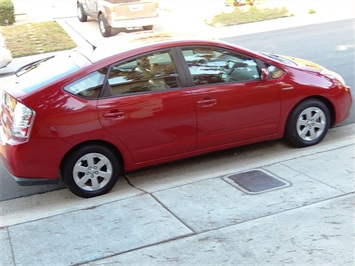 2007 Toyota Prius Package 6   - Photo 5 - San Diego, CA 92126