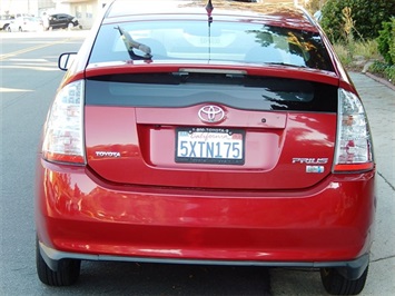 2007 Toyota Prius Package 6   - Photo 7 - San Diego, CA 92126