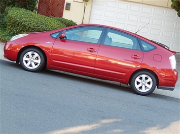 2007 Toyota Prius Package 6   - Photo 1 - San Diego, CA 92126