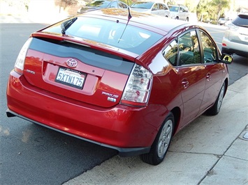 2007 Toyota Prius Package 6   - Photo 6 - San Diego, CA 92126