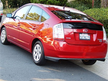 2007 Toyota Prius Package 6   - Photo 8 - San Diego, CA 92126