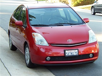 2007 Toyota Prius Package 6   - Photo 3 - San Diego, CA 92126