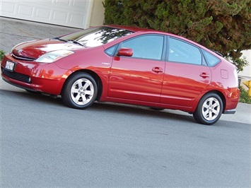 2007 Toyota Prius Package 6   - Photo 2 - San Diego, CA 92126