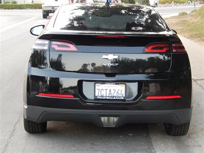 2014 Chevrolet Volt Premium   - Photo 7 - San Diego, CA 92126