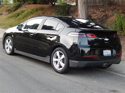 2014 Chevrolet Volt Premium   - Photo 8 - San Diego, CA 92126