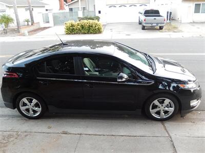 2014 Chevrolet Volt Premium   - Photo 5 - San Diego, CA 92126