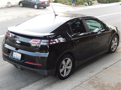 2014 Chevrolet Volt Premium   - Photo 6 - San Diego, CA 92126