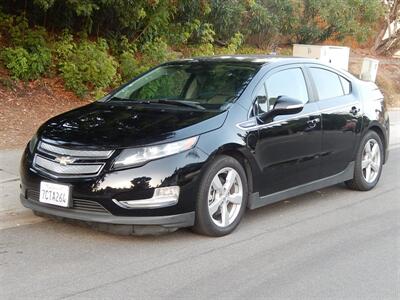 2014 Chevrolet Volt Premium   - Photo 2 - San Diego, CA 92126