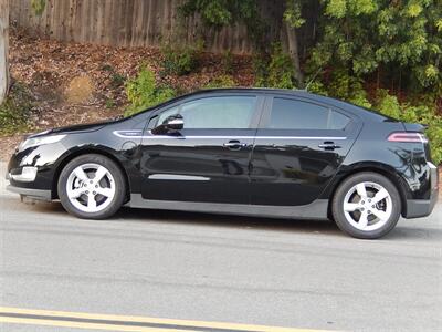 2014 Chevrolet Volt Premium   - Photo 1 - San Diego, CA 92126