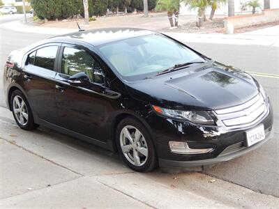 2014 Chevrolet Volt Premium   - Photo 4 - San Diego, CA 92126