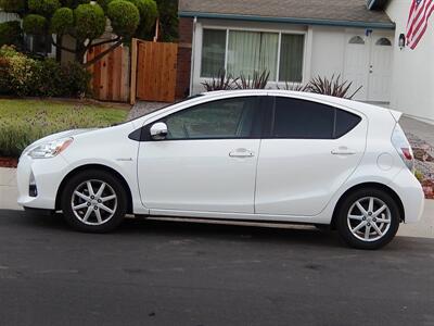 2013 Toyota Prius c Four   - Photo 1 - San Diego, CA 92126