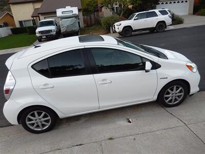 2013 Toyota Prius c Four   - Photo 5 - San Diego, CA 92126