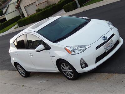 2013 Toyota Prius c Four   - Photo 4 - San Diego, CA 92126