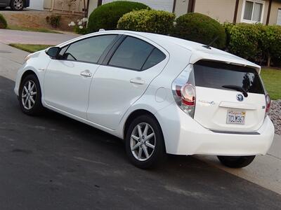 2013 Toyota Prius c Four   - Photo 8 - San Diego, CA 92126