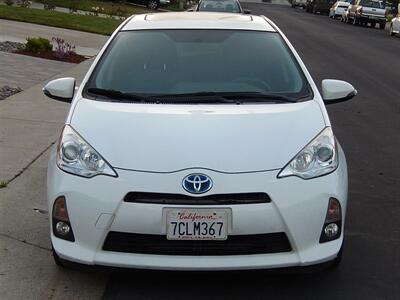 2013 Toyota Prius c Four   - Photo 3 - San Diego, CA 92126