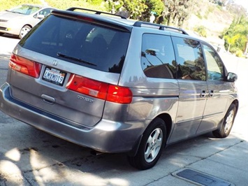 2000 Honda Odyssey EX   - Photo 22 - San Diego, CA 92126