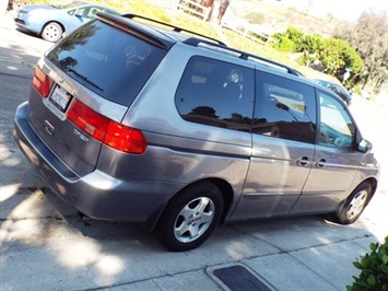 2000 Honda Odyssey EX   - Photo 23 - San Diego, CA 92126