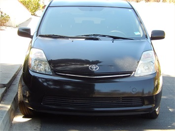 2007 Toyota Prius   - Photo 3 - San Diego, CA 92126