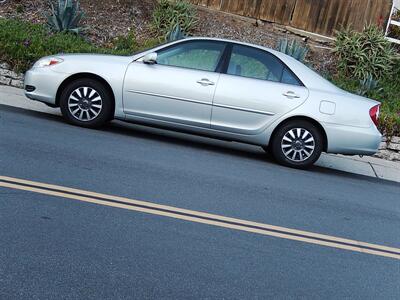 2003 Toyota Camry LE   - Photo 1 - San Diego, CA 92126